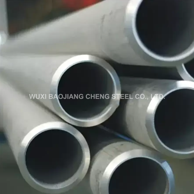 Hot Sale Nickel Alloy Seamless Pipe Professional Manufacturer