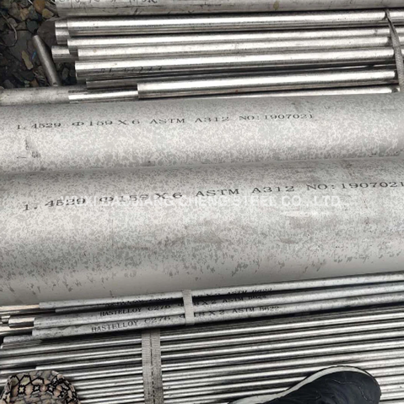 Best selling Hastelloy c22 seamless pipe/hastelloy c276 