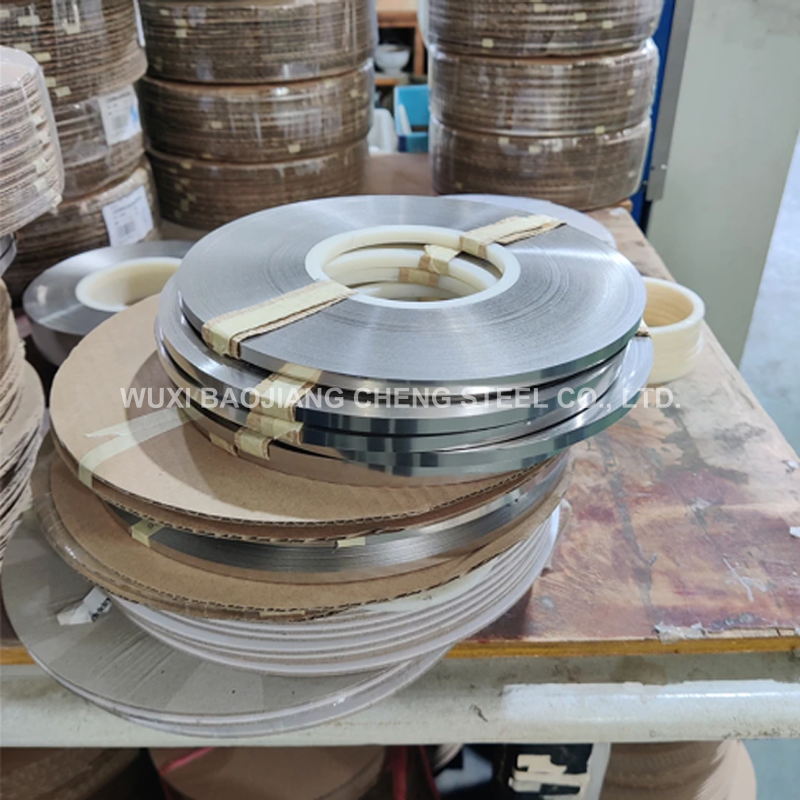 ASTM inconel 718 nickel alloy steel hot rolled steel strip