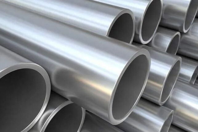 How to remove rust from galvanized steel pipe?