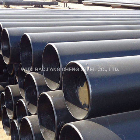 DIN2391 ST35 carbon steel pipe