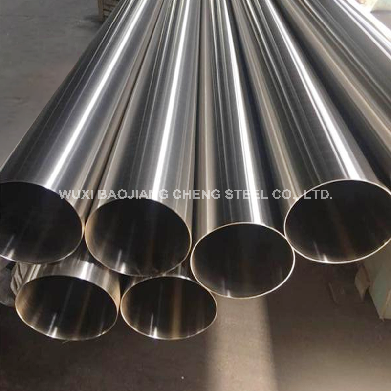 316 /316LStainless Steel Pipe/Tube