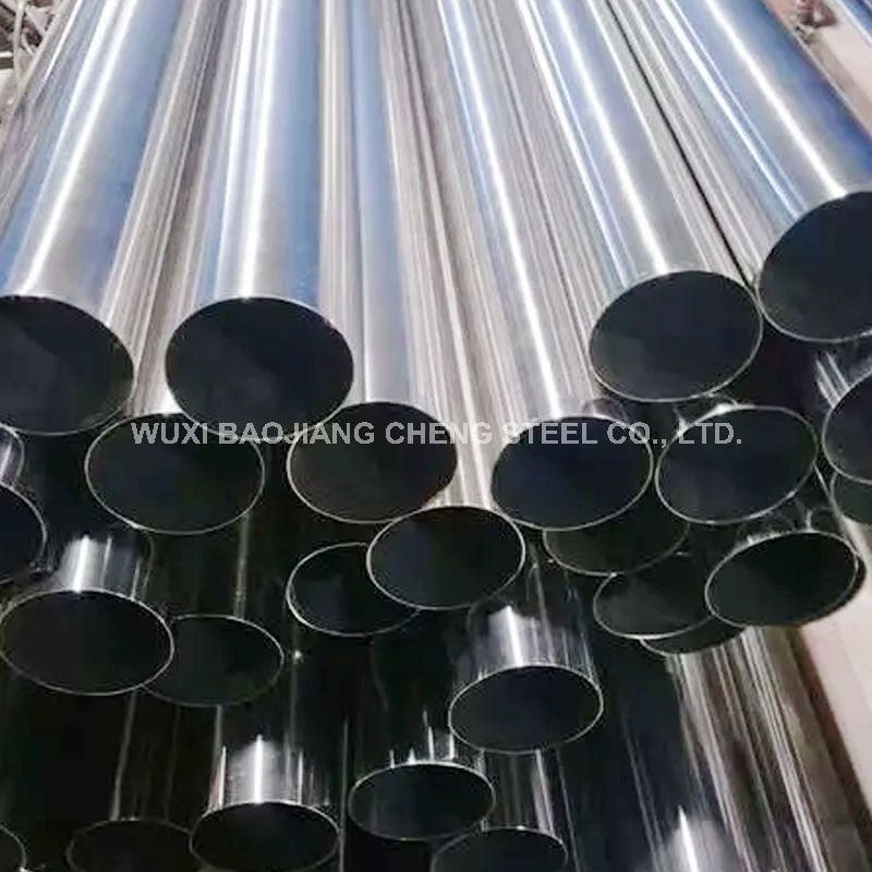 410 Stainless Steel Pipe/Tube