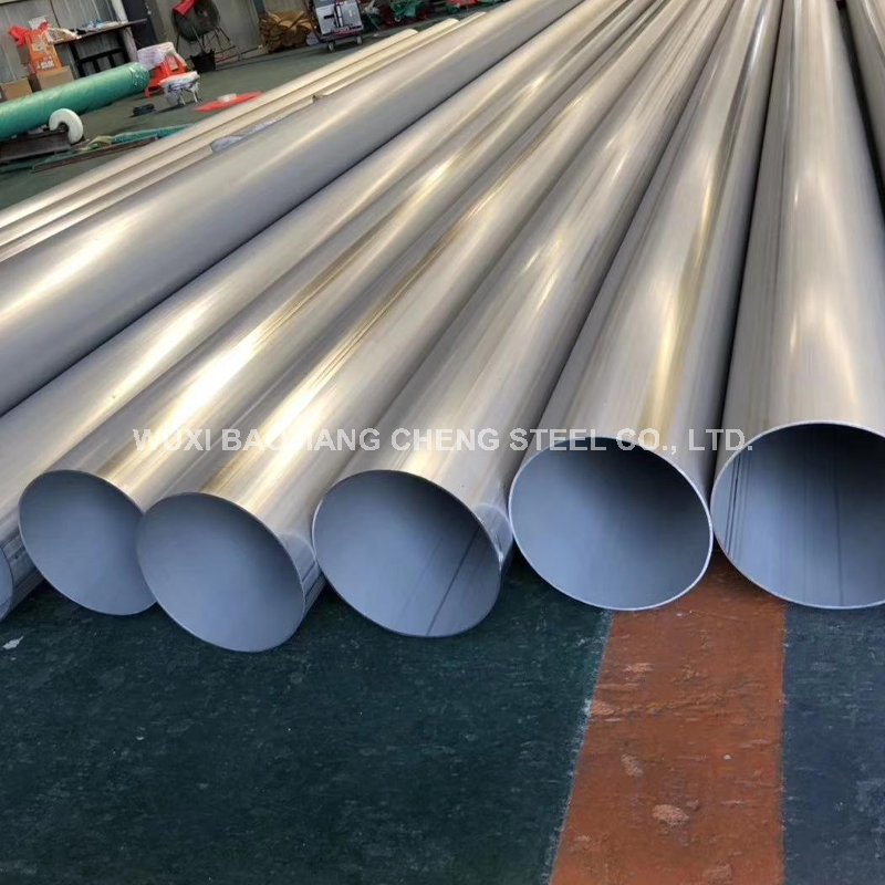 310S Stainless Steel Pipe/Tube