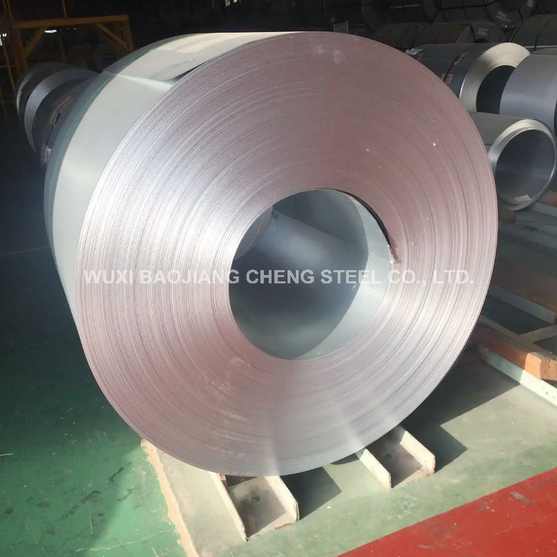 904L Stainless Steel Coil