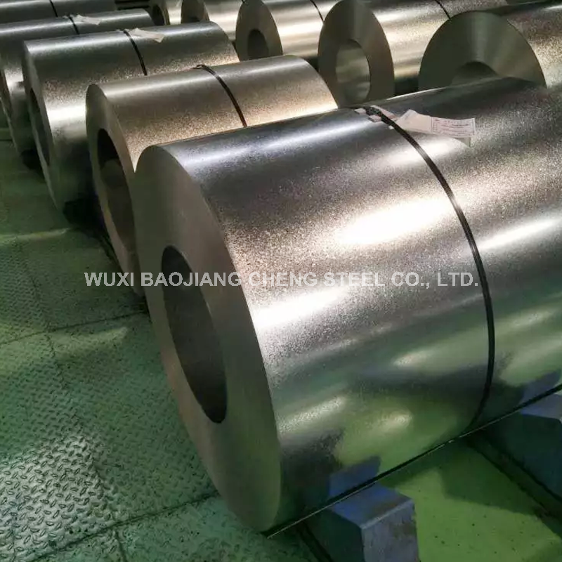 316/316L Stainless Steel Coil/Strip