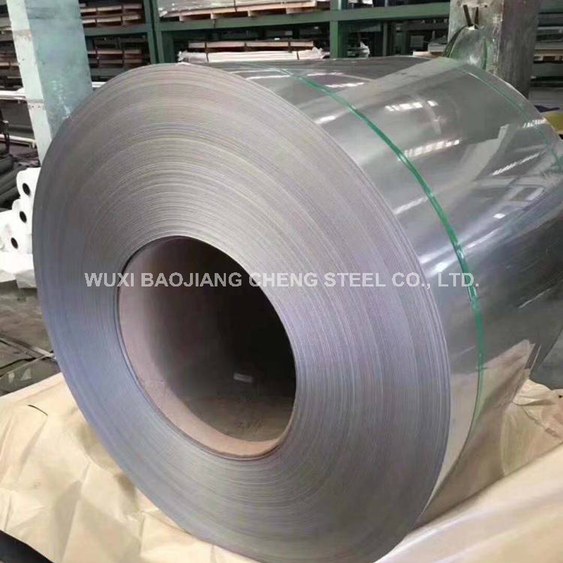 410 Stainless Steel Coil/Strip