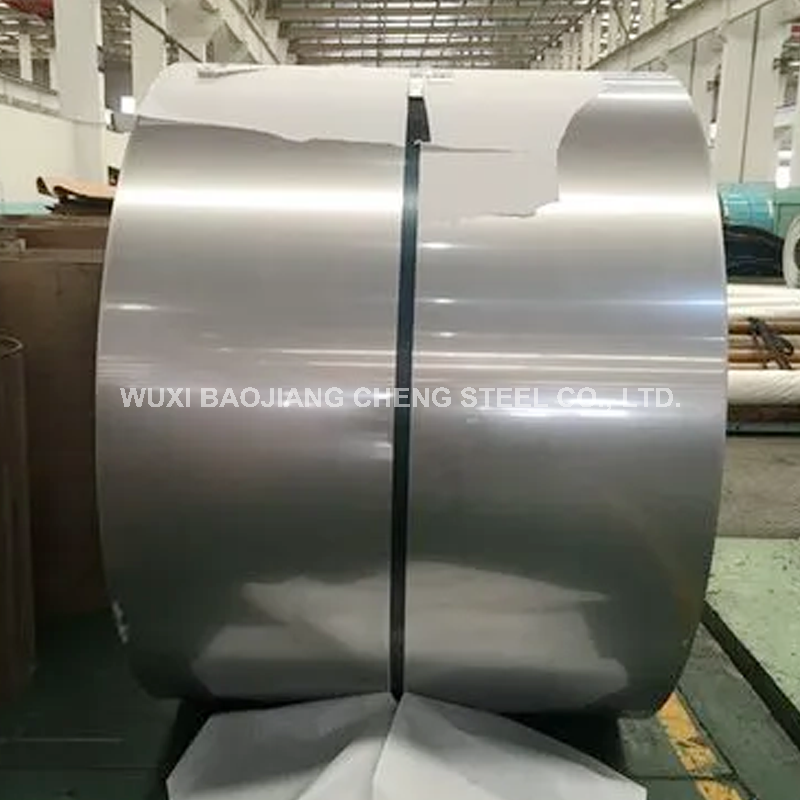 301 Stainless Steel Coil/Strip