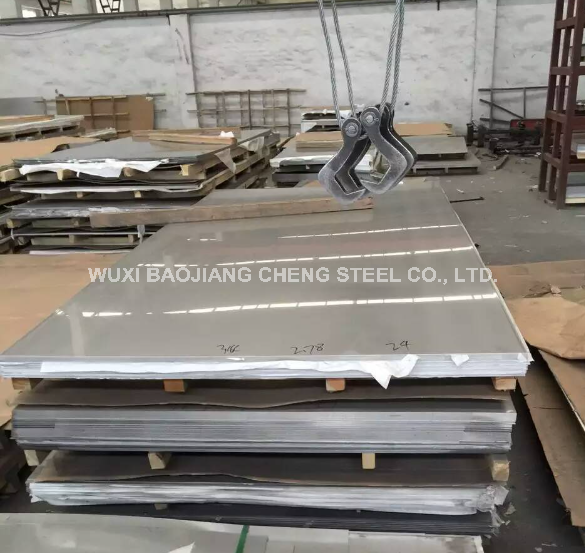 316/316L Stainless Steel Plate/Sheet