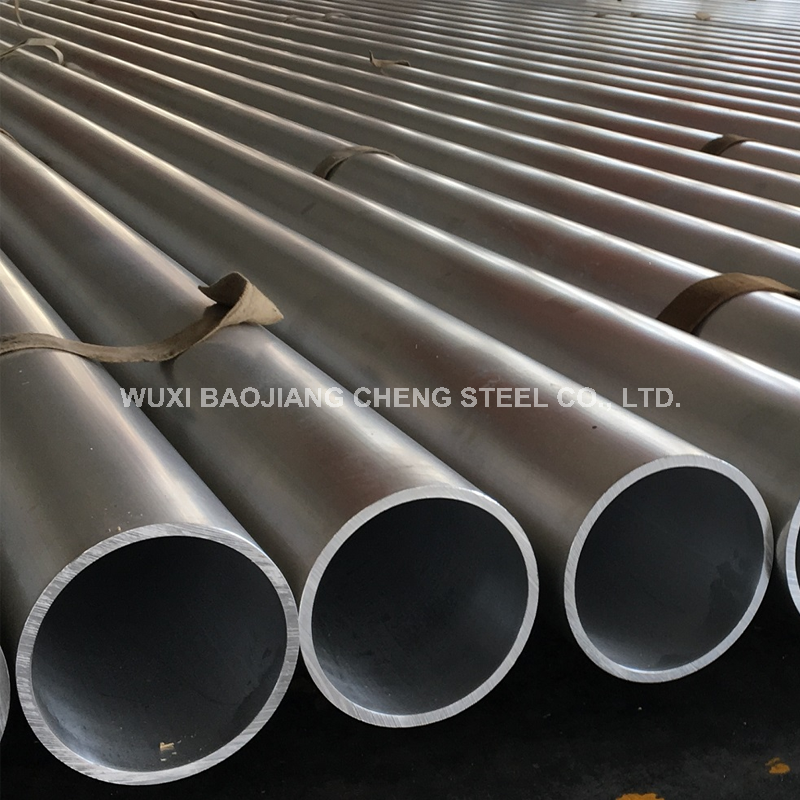 1070 Aluminum Pipe