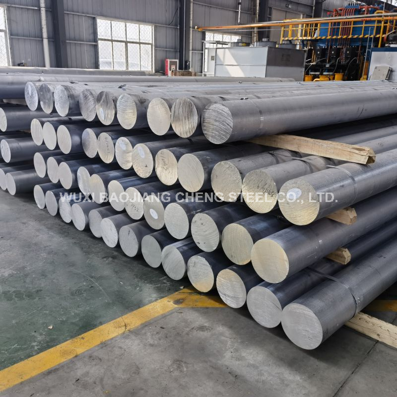 2A12 Aluminum Bar