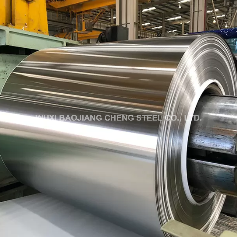 2205 Duplex Stainless Steel Coil/Strip