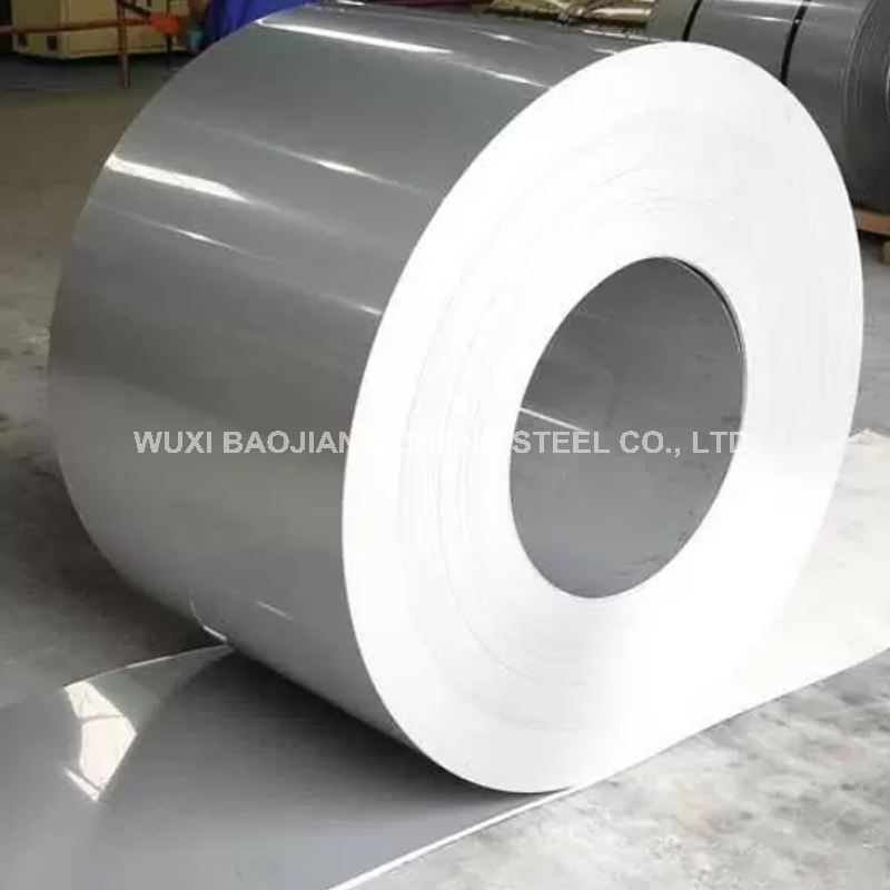2205 Duplex Stainless Steel Coil/Strip