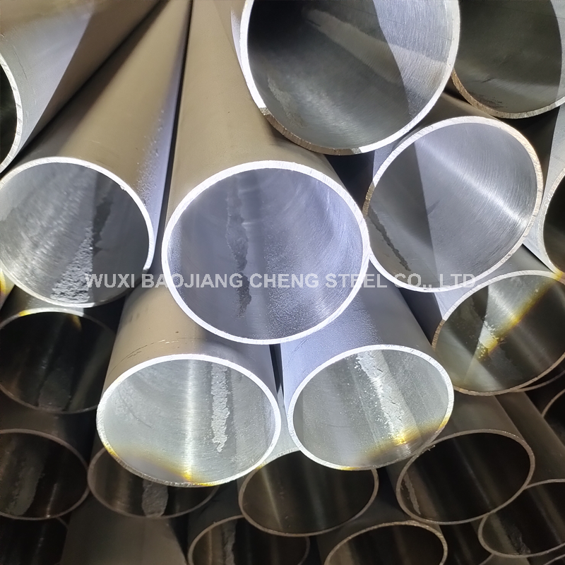 Stainless Steel Welded Pipe/Tube