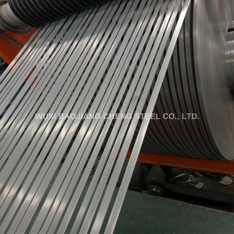 310S Stainless Steel Strip