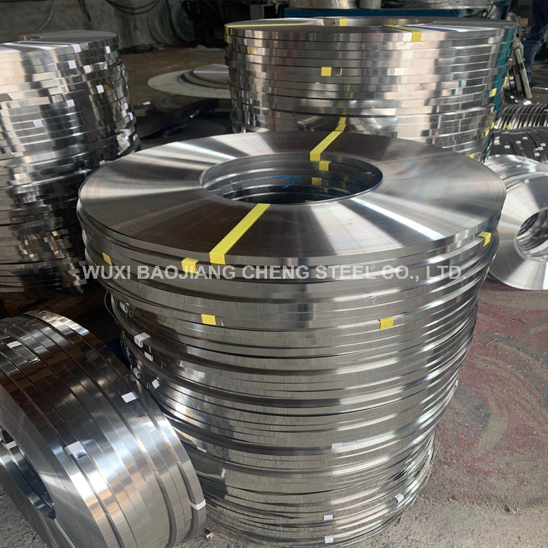 317/317L Stainless Steel Strip
