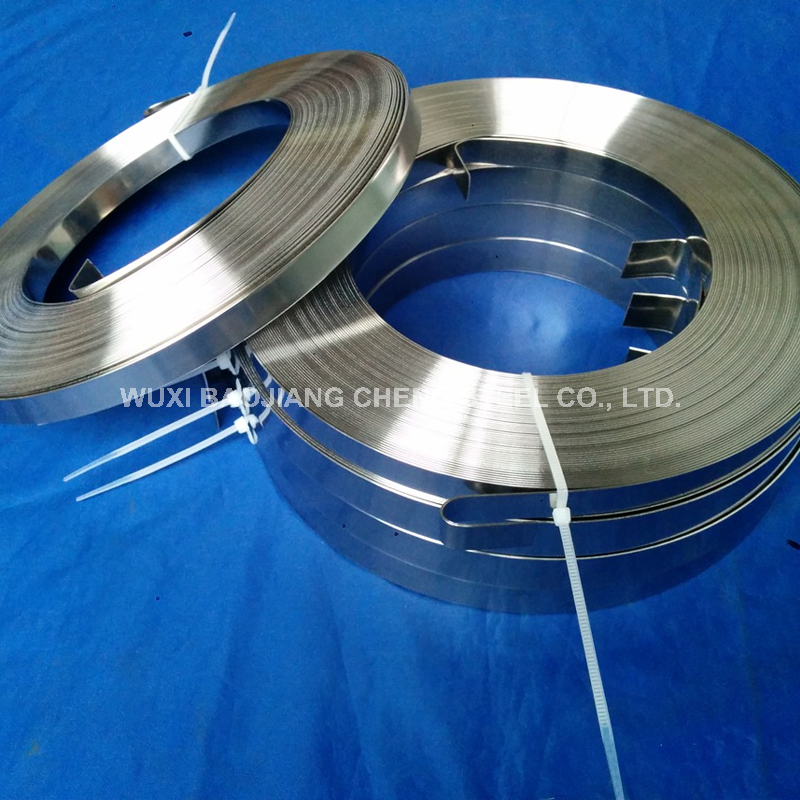 904/904L Stainless Steel Strip