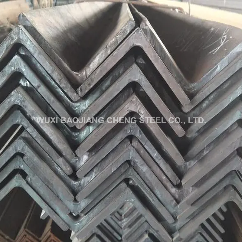 Carbon Steel Angle Bar