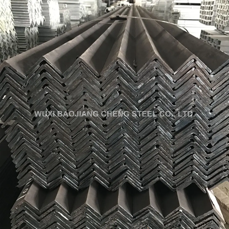 Carbon Steel Angle Bar