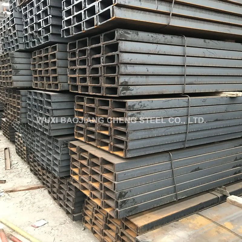 Channel Steel