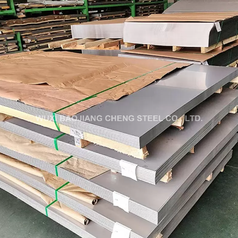904/904L Stainless Steel Plate/Sheet
