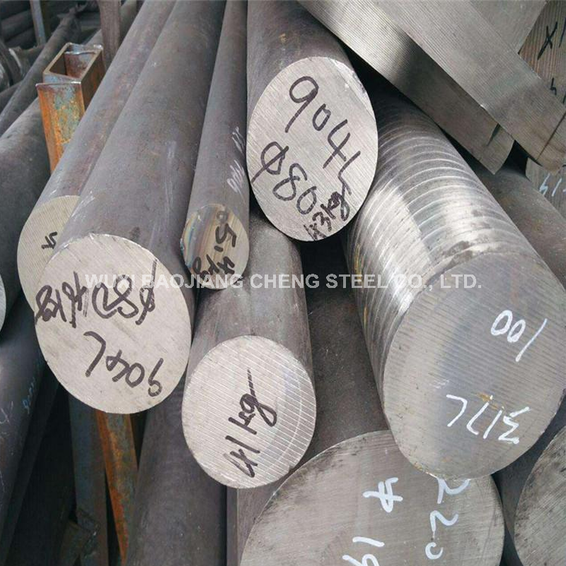 904L Stainless Steel Bar/Rod