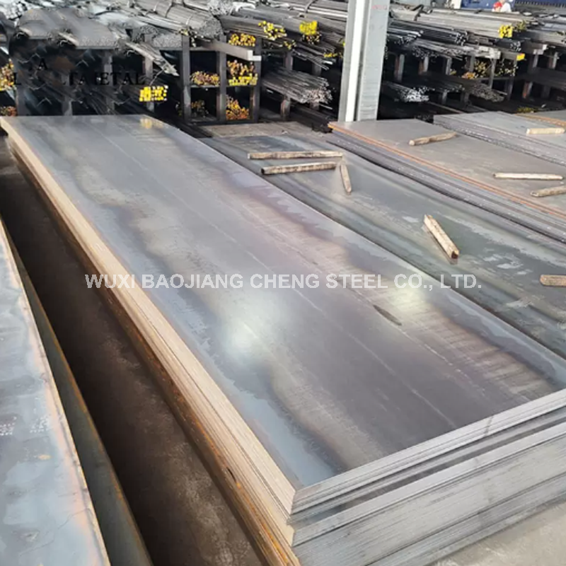 A36  Carbon Steel Plate