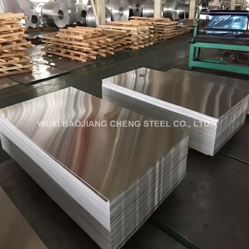 6061 Aluminum Plate