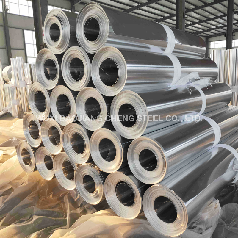 5052 Aluminum  Coil
