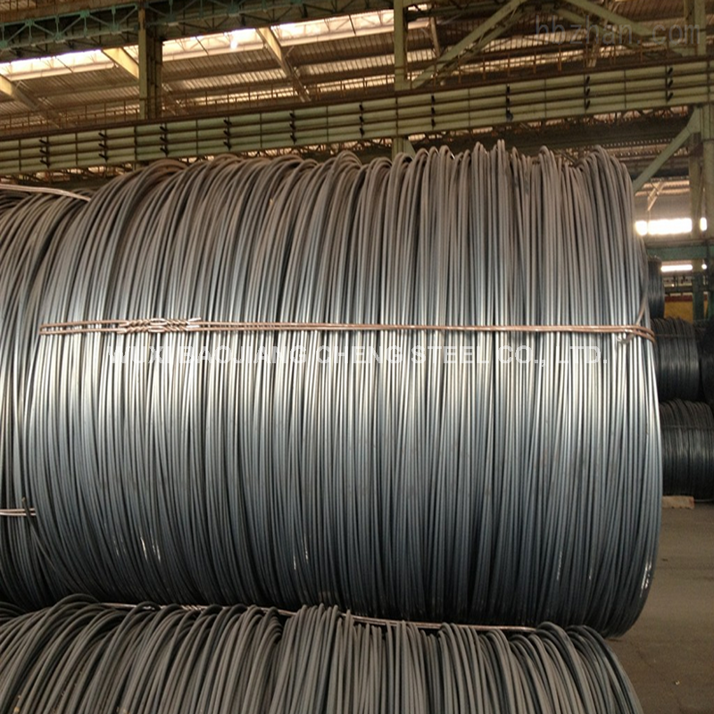 Steel Wire Rod(s)