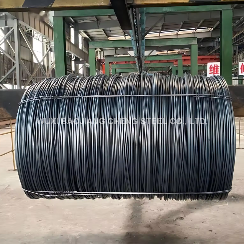 Steel Wire Rod(s)