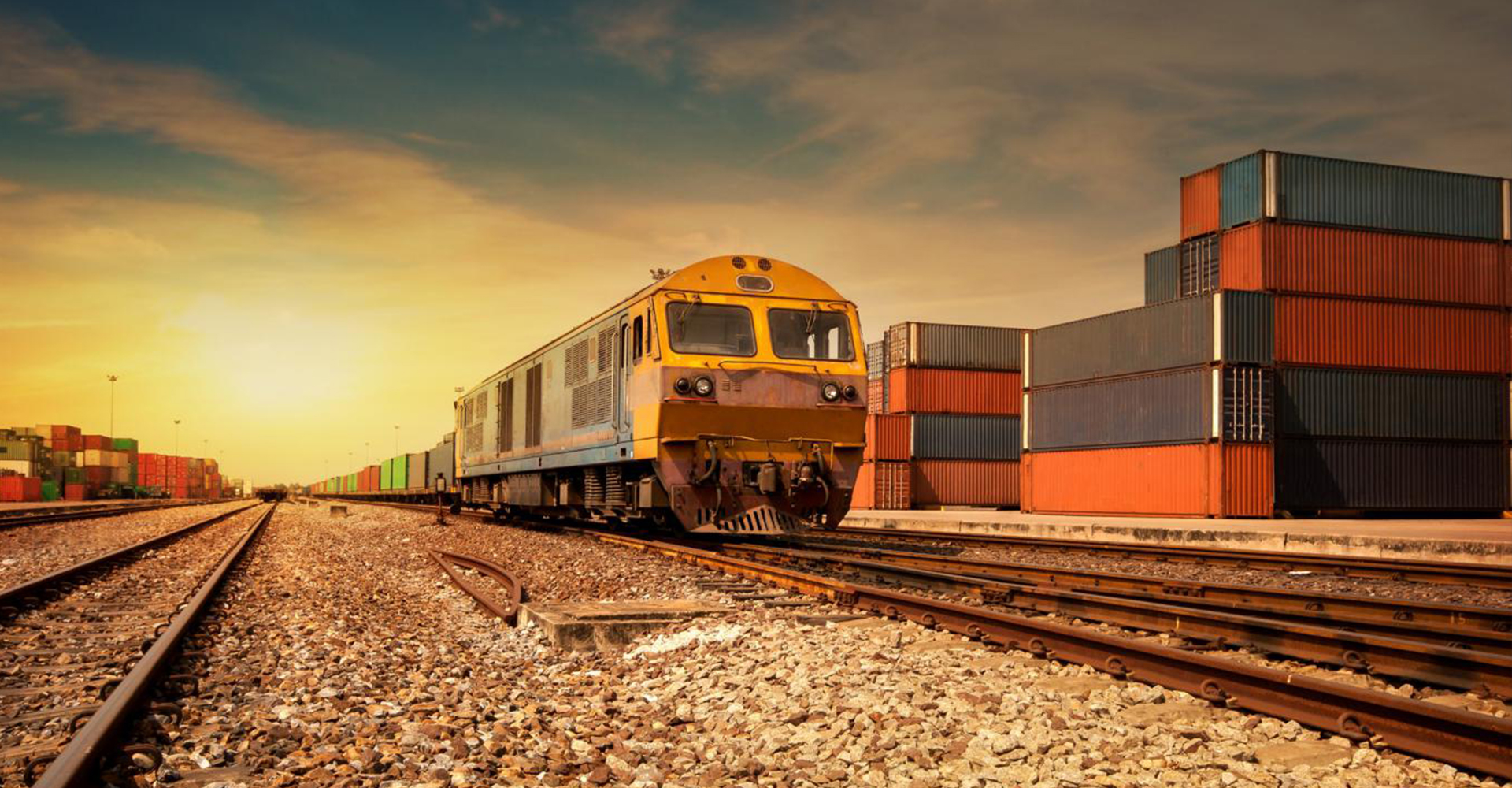 China Railway Express