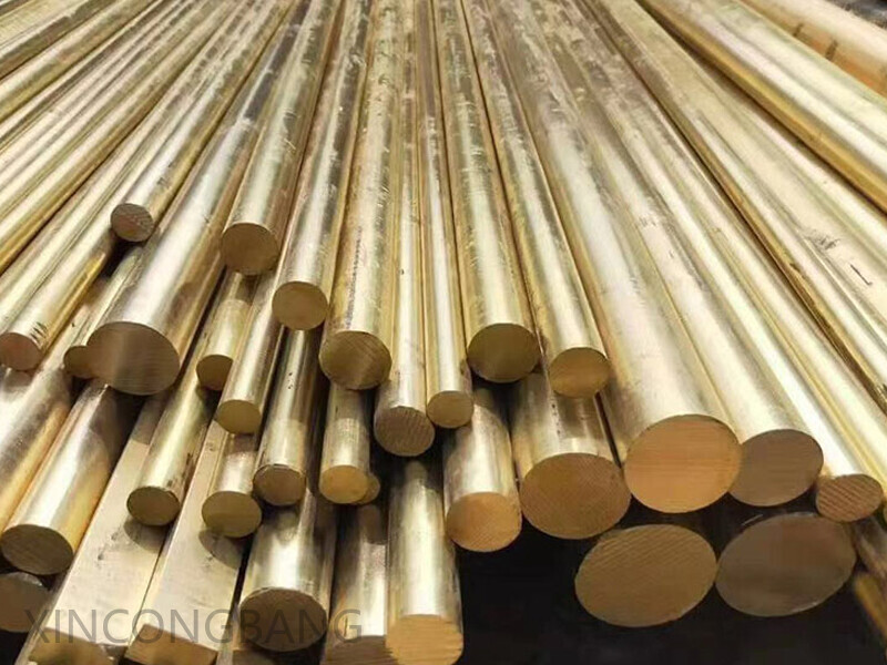 C24000 brass rod/bar