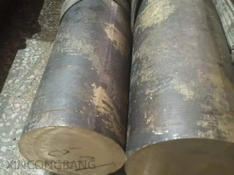 C65500 High Silicon Bronze 