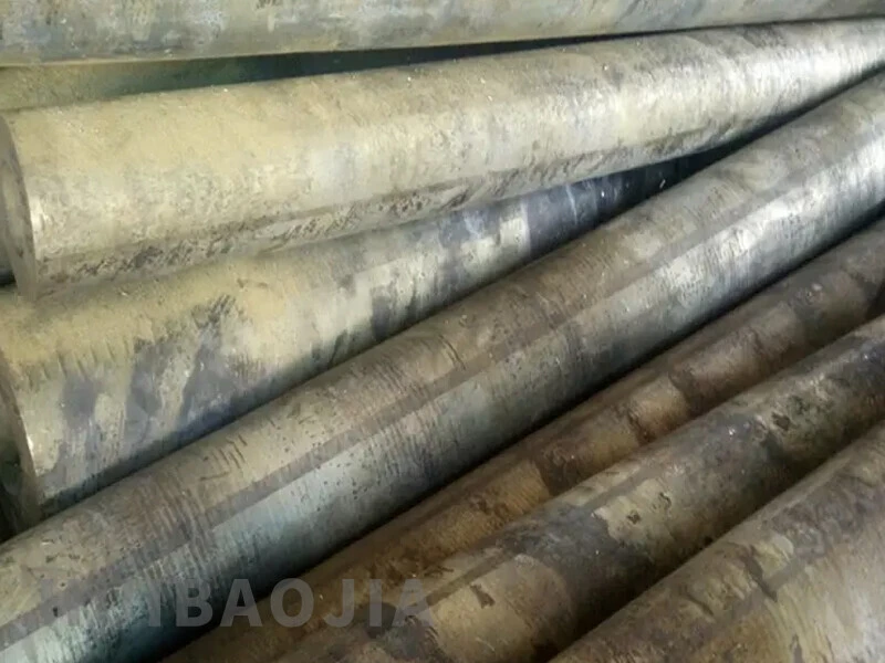 C96900 Nickel Tin Bronze bar/rod