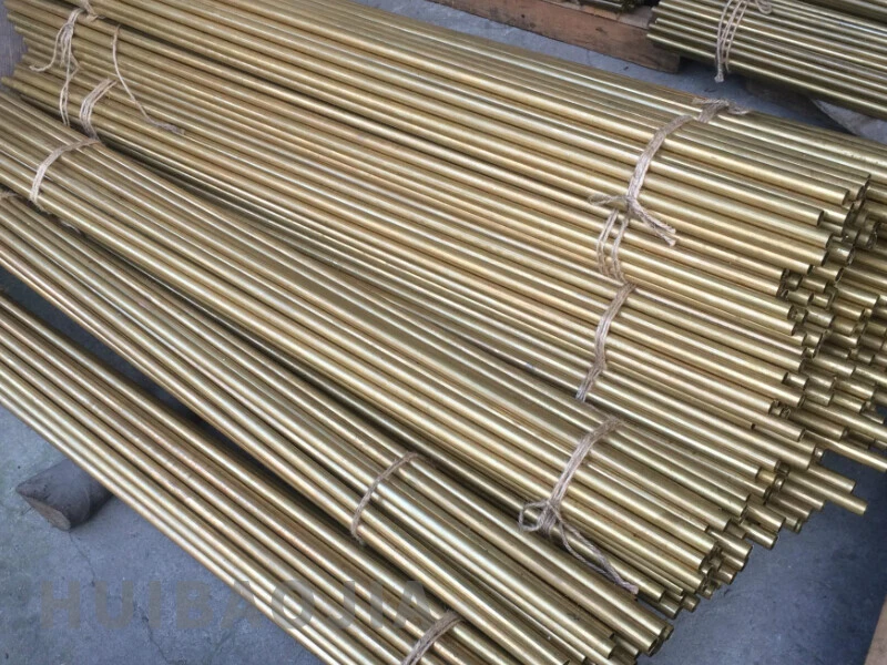 C27400 Yellow Brass 