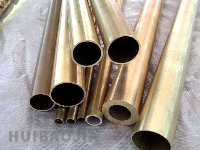C27400 Yellow Brass 