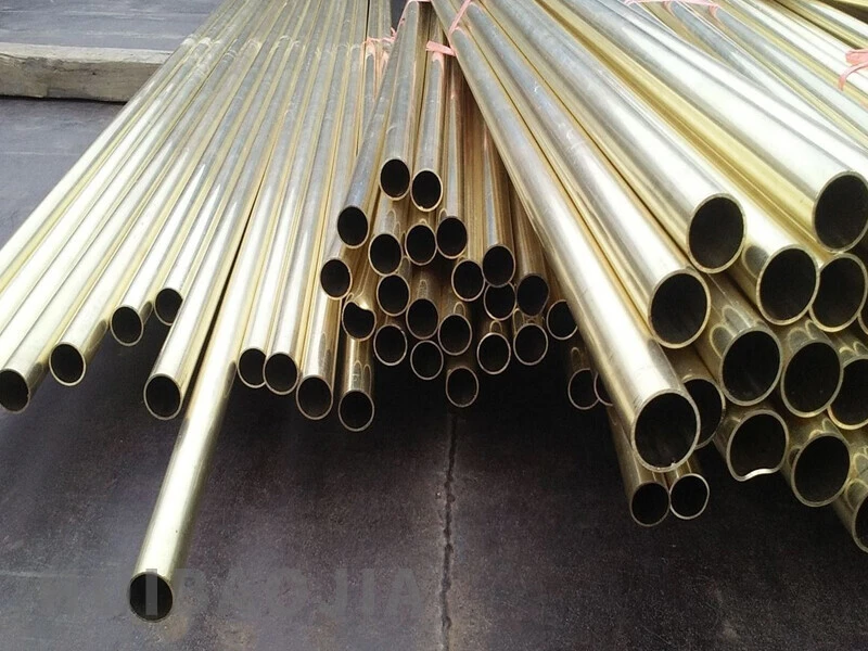 C27400 Yellow Brass 