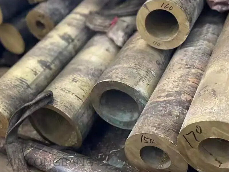 C52100 Phosphor Bronze 