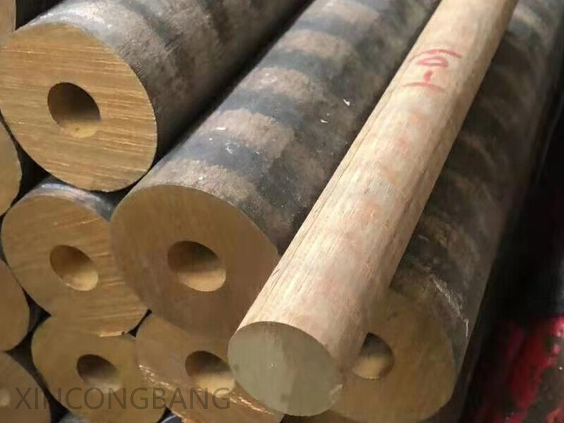 C54400 Phosphor Bronze 