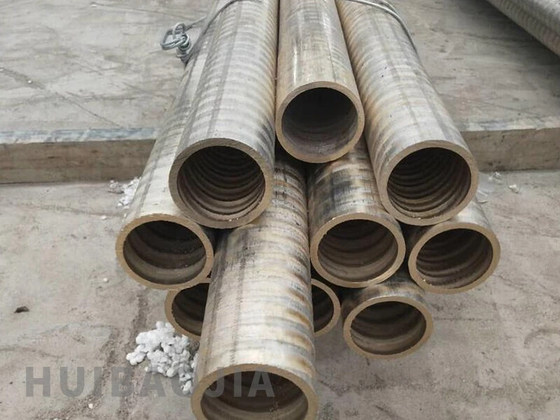 C52100 Phosphor Bronze 