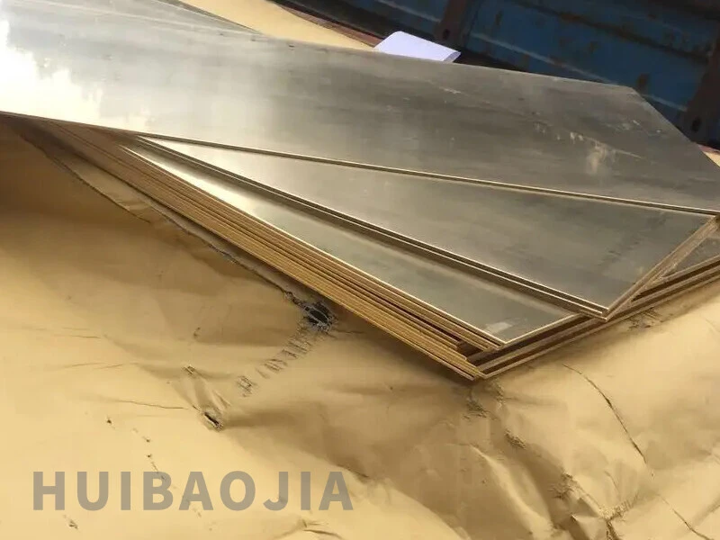 C63200 Nickel Aluminum Bronze sheet/plate