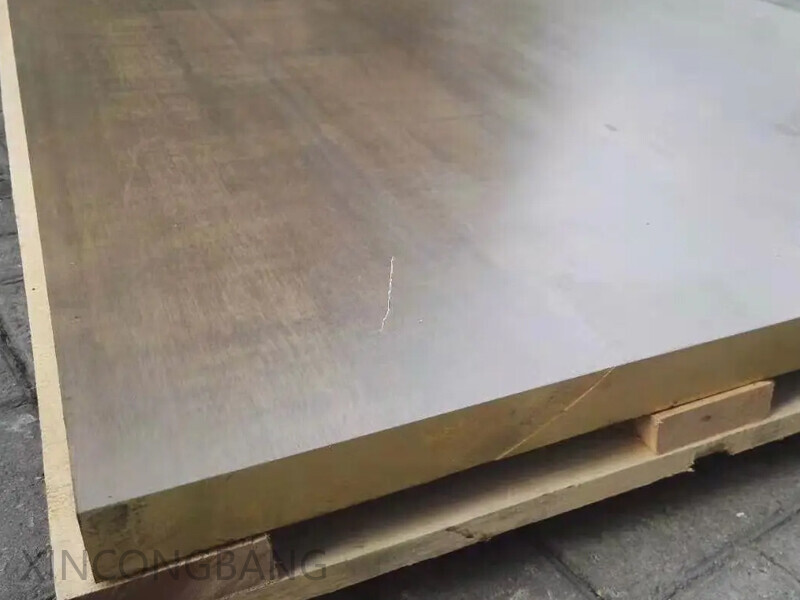 C93200 C932 Leaded Tin Bronze sheet/plate