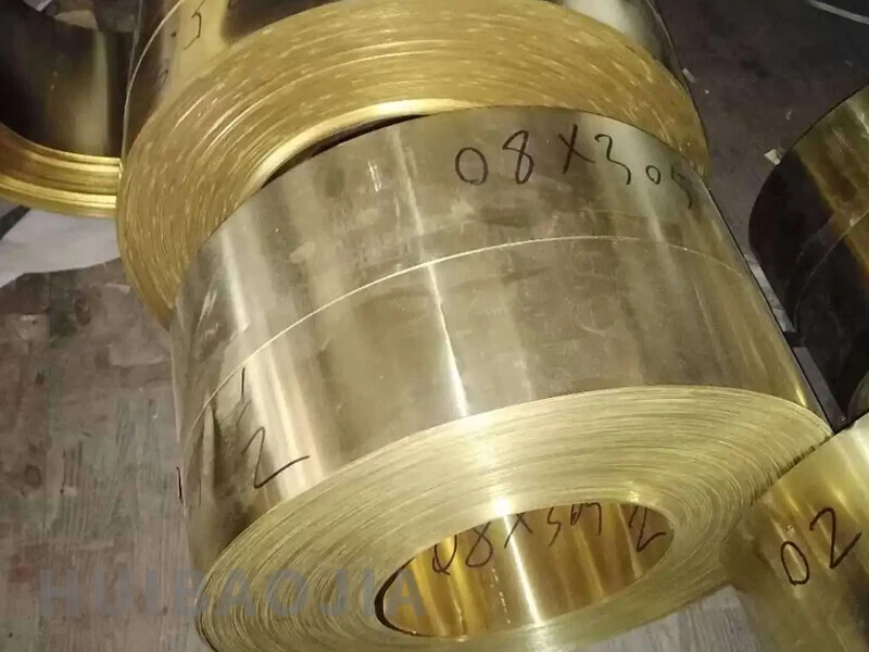 C27400 Yellow Brass 