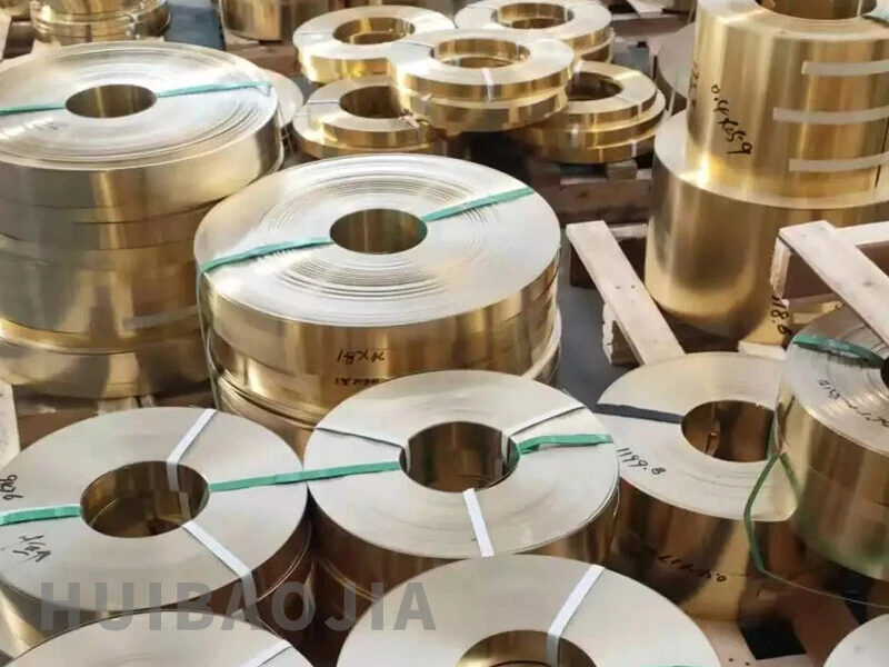 C27400 Yellow Brass 