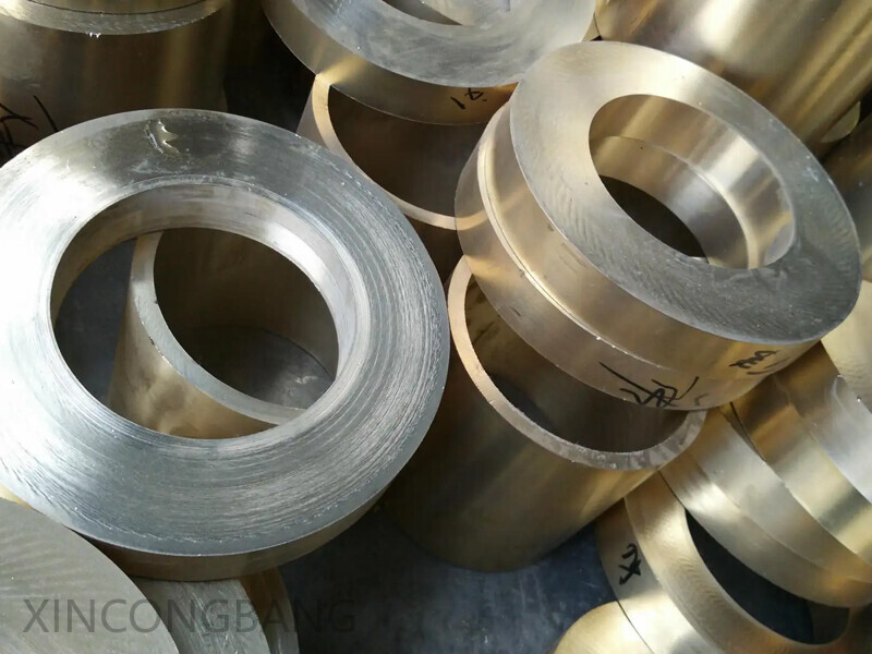 C51900 phosphor bronze Coil/Strip