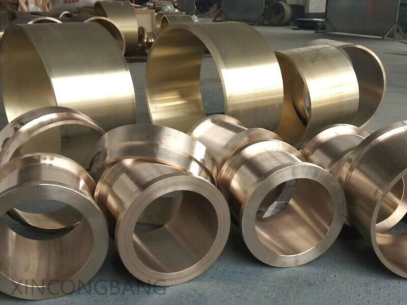 C51900 phosphor bronze Coil/Strip