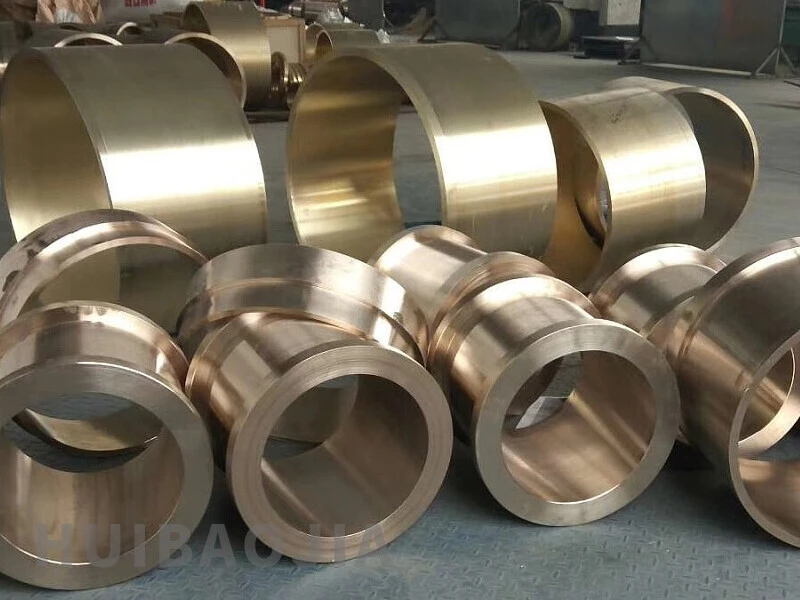 C51900 phosphor bronze Coil/Strip