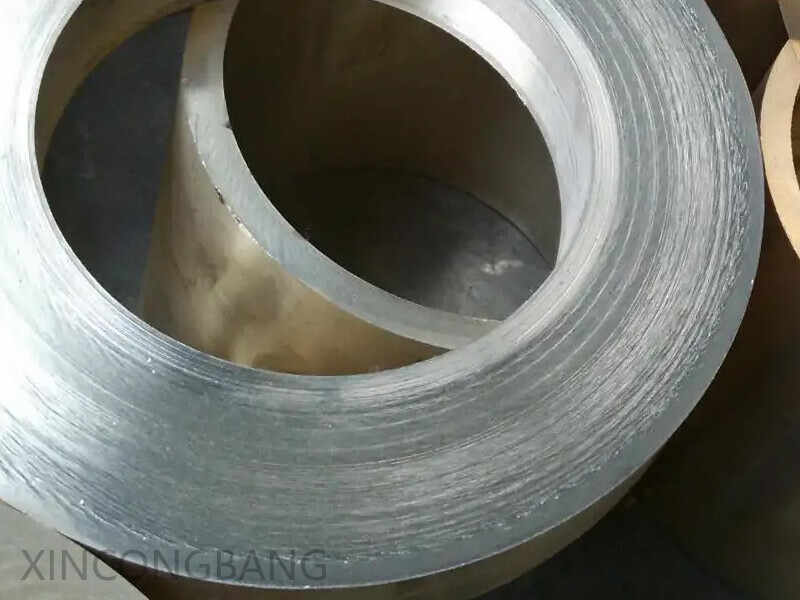 C71500 Copper Nickel 