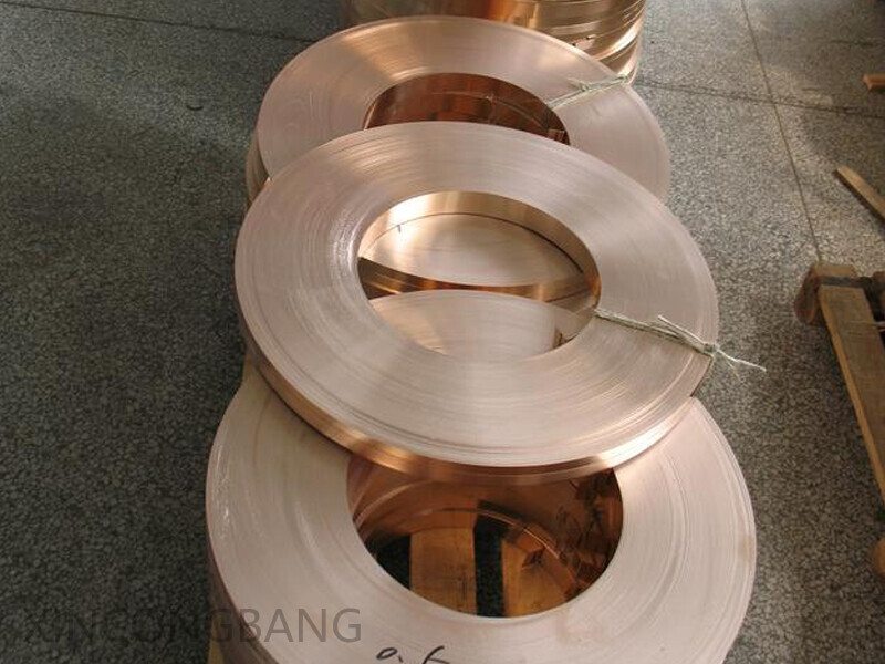 C62300 aluminum bronze Coil/Strip